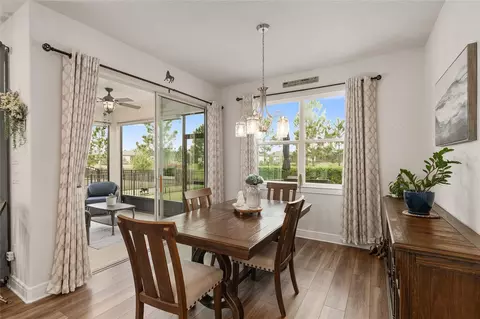 Dining - 9267 SW 56th Loop, Ocala, FL 34481 photo 2 of 2