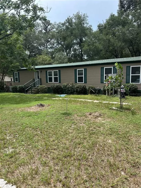 570 NE 70th Ter, Ocala, FL 34470