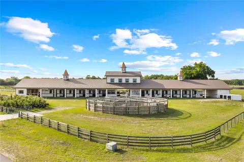 1345 NE 155 Pl # -1, Citra, FL 32113