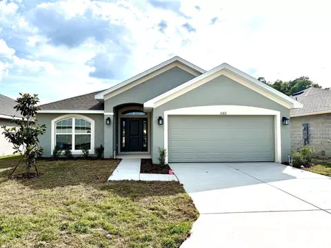 2182 NW 23rd Loop, Ocala, FL 34475