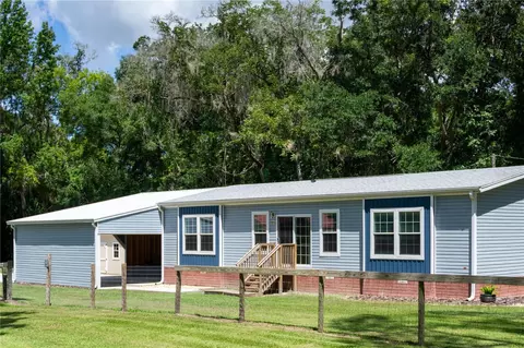 10015 NW 45th Ave, Ocala, FL 34482