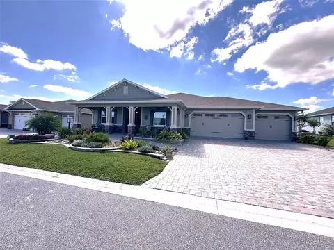 9232 SW 85th Pl, Ocala, FL 34481