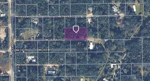 tbd NE 162nd Ln, Citra, FL 32113