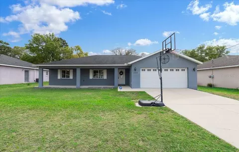 15675 SE 89th Ter, Summerfield, FL 34491