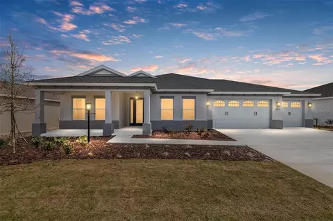 10310 SW 82nd Place Rd, Ocala, FL 34481