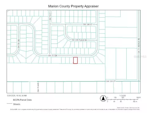 0 SW 72nd Cir, Ocala, FL 34473