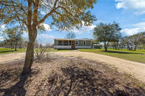 4470 NE 121st Ave, Williston, FL 32696