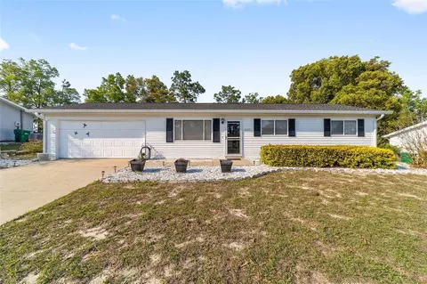 8329 SW 105th Pl, Ocala, FL 34481