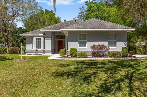 9738 SW 195th Cir, Dunnellon, FL 34432
