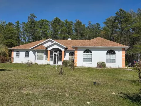 3855 SW 177th Pl, Ocala, FL 34473