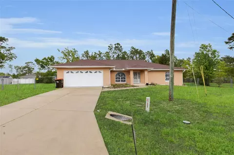 Exterior - 65 Pecan Loop, Ocala, FL 34472 photo 2 of 4