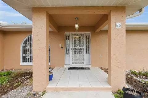 Exterior - 65 Pecan Loop, Ocala, FL 34472 photo 1 of 4