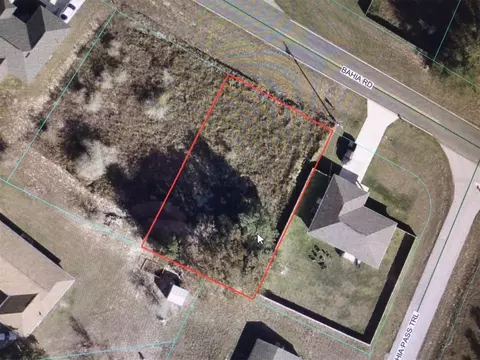 0 Bahia Rd, Ocala, FL 34472