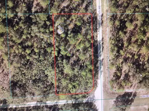 0 SW 89 St, Dunnellon, FL 34432