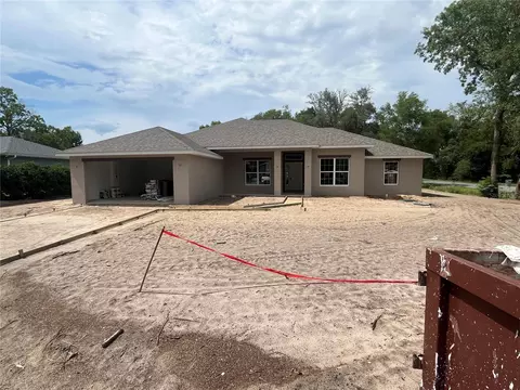 9451 SE 159th Pl, Summerfield, FL 34491