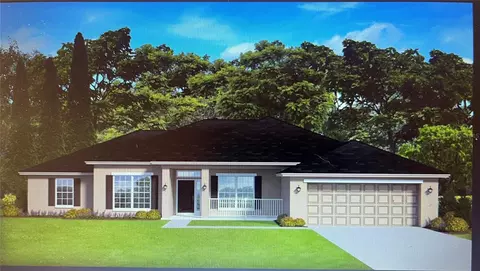9451 SE 159th Pl, Summerfield, FL 34491