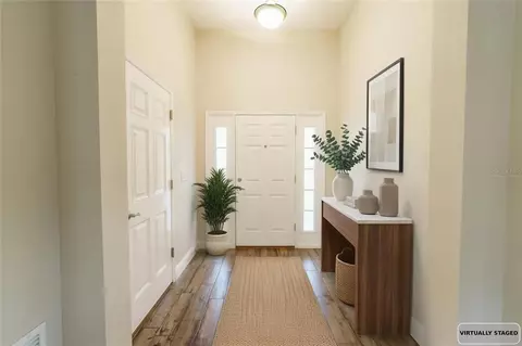 Entry Way - 5273 SW 96th Pl, Ocala, FL 34476 photo 1 of 3