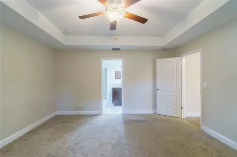 Bedroom - 5273 SW 96th Pl, Ocala, FL 34476 photo 4 of 13