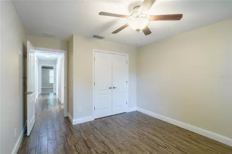 Bedroom - 5273 SW 96th Pl, Ocala, FL 34476 photo 12 of 13