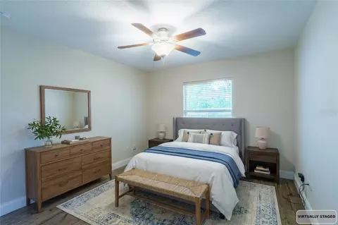 Bedroom - 5273 SW 96th Pl, Ocala, FL 34476 photo 3 of 13