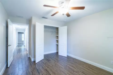 Bedroom - 5273 SW 96th Pl, Ocala, FL 34476 photo 11 of 13