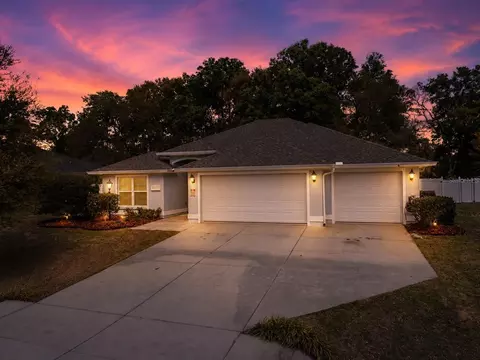 5273 SW 96th Pl, Ocala, FL 34476