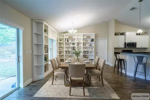 Dining - 5273 SW 96th Pl, Ocala, FL 34476 photo 1 of 1