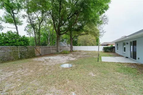 Exterior - 5273 SW 96th Pl, Ocala, FL 34476 photo 4 of 6