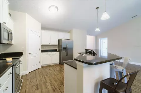 Kitchen - 5273 SW 96th Pl, Ocala, FL 34476 photo 2 of 6