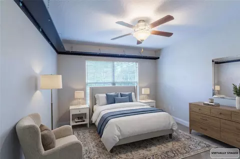 Bedroom - 5273 SW 96th Pl, Ocala, FL 34476 photo 2 of 13