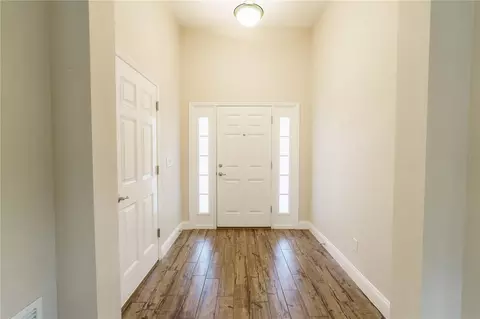 Entry Way - 5273 SW 96th Pl, Ocala, FL 34476 photo 2 of 3