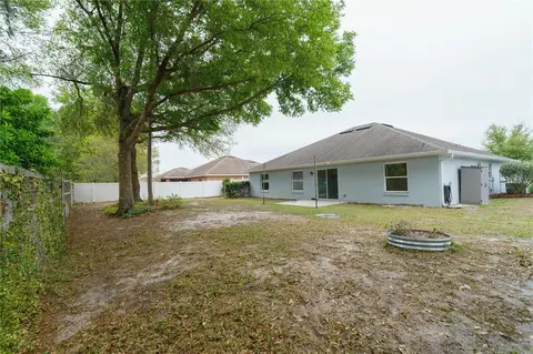 Exterior - 5273 SW 96th Pl, Ocala, FL 34476 photo 5 of 6