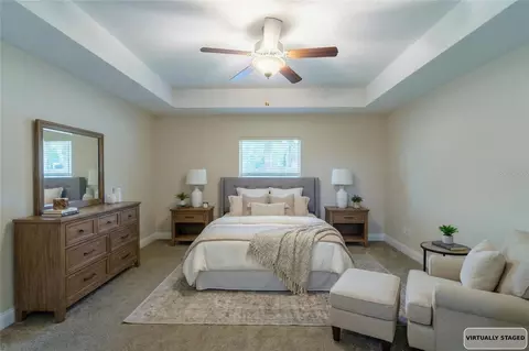 Bedroom - 5273 SW 96th Pl, Ocala, FL 34476 photo 1 of 13