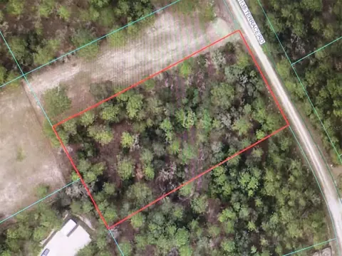 0 SW 135 Terrace Rd, Ocala, FL 34481