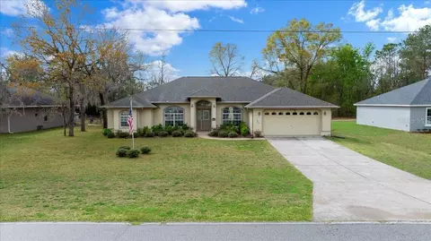 5808 SW 115th Street Rd, Ocala, FL 34476