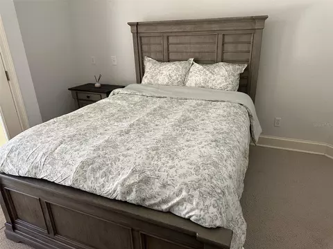 Bedroom - 16638 N Highway 329, Reddick, FL 32686 photo 3 of 4