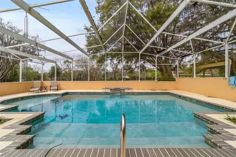 Exterior - 16638 N Highway 329, Reddick, FL 32686 photo 11 of 24