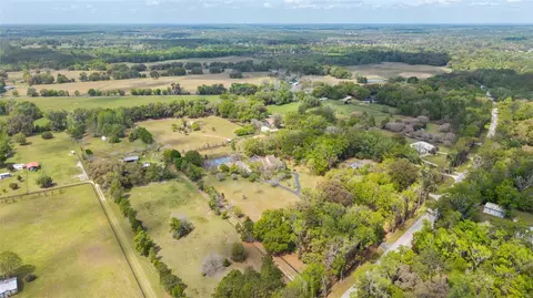 View/Area - 16638 N Highway 329, Reddick, FL 32686 photo 11 of 13