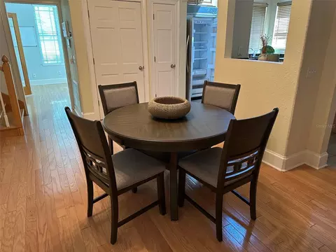 Dining - 16638 N Highway 329, Reddick, FL 32686 photo 2 of 2