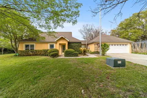 Exterior - 16638 N Highway 329, Reddick, FL 32686 photo 21 of 24