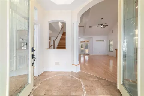 Entry Way - 16638 N Highway 329, Reddick, FL 32686 photo 1 of 12
