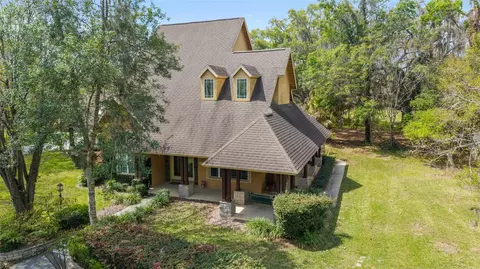 Exterior - 16638 N Highway 329, Reddick, FL 32686 photo 3 of 24