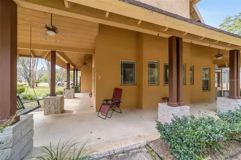 Exterior - 16638 N Highway 329, Reddick, FL 32686 photo 4 of 24