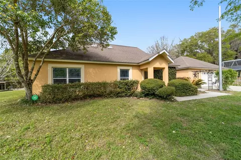 Exterior - 16638 N Highway 329, Reddick, FL 32686 photo 22 of 24