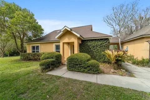 Exterior - 16638 N Highway 329, Reddick, FL 32686 photo 20 of 24