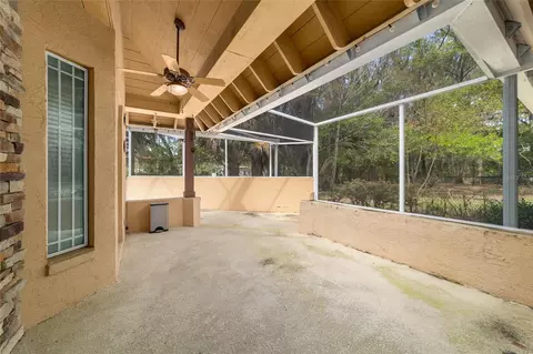 Exterior - 16638 N Highway 329, Reddick, FL 32686 photo 12 of 24