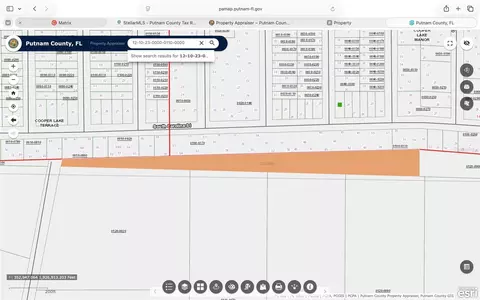 lot34 S Carolina St, Hawthorne, FL 32640