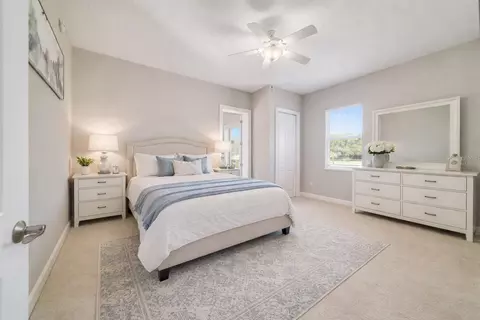 Bedroom - 2380 SE 73rd Loop, Ocala, FL 34480 photo 5 of 11