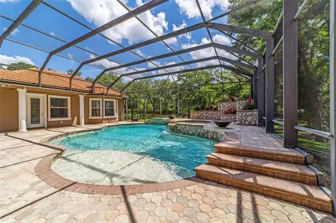 Exterior - 2380 SE 73rd Loop, Ocala, FL 34480 photo 12 of 14