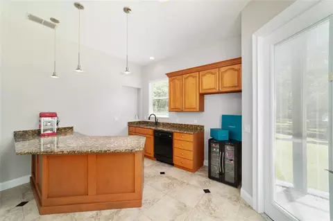 Kitchen - 2380 SE 73rd Loop, Ocala, FL 34480 photo 9 of 11
